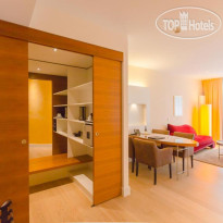 Aqua Aurelia Suitenhotel 