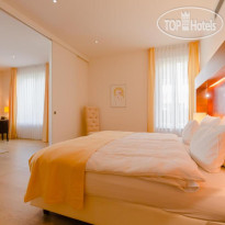 Aqua Aurelia Suitenhotel 