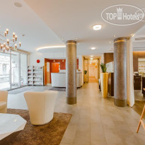 Aqua Aurelia Suitenhotel 