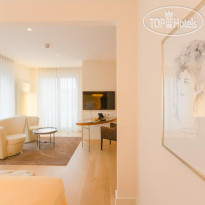 Aqua Aurelia Suitenhotel 