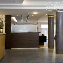 Aqua Aurelia Suitenhotel 