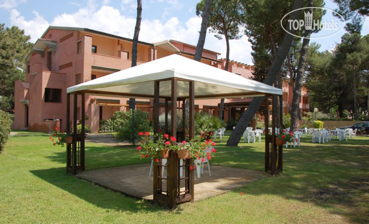 Hotel photo Eden Am Park 4*