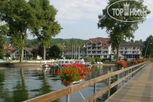 Hotel photo Hoeri am Bodensee 4*