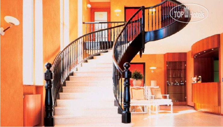 Hotel photo Romantik Hotel Residenz am See 4*