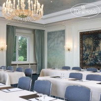 Steigenberger Inselhotel