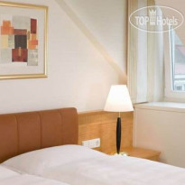 Steigenberger Inselhotel
