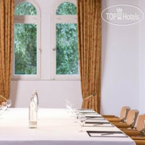 Steigenberger Inselhotel