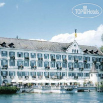 Steigenberger Inselhotel