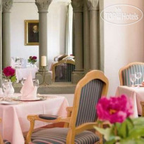 Steigenberger Inselhotel
