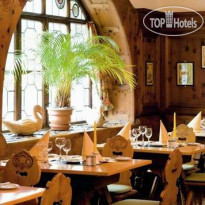 Steigenberger Inselhotel