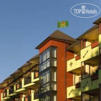 Waldeck Spa Hotel 