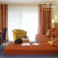 Waldeck Spa Hotel 