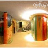 Waldeck Spa Hotel 