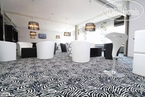 Hotel photo Sure Hotel by Best Western Bad Durrheim 3*