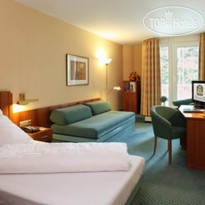 Best Western Premier Parkhotel Bad Mergentheim