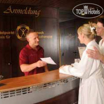 Best Western Premier Parkhotel Bad Mergentheim
