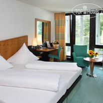 Best Western Premier Parkhotel Bad Mergentheim