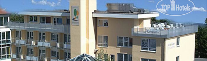 Hotel photo Alla-Fonte Hotel & Tagungshaus 3*