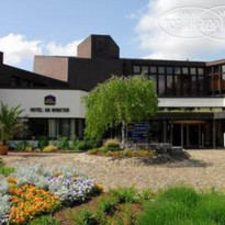 Hotel Stadt Breisach 