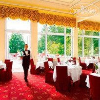 IBB Grandhotel Romerbad 