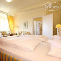 IBB Grandhotel Romerbad 