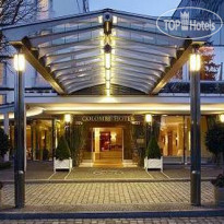 Colombi Hotel
