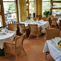 Dorint Resort An den Thermen Freiburg