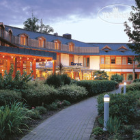 Dorint Resort An den Thermen Freiburg