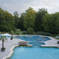 Dorint Resort An den Thermen Freiburg