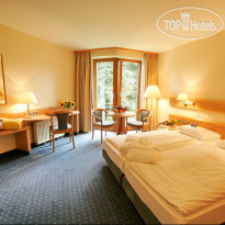 Dorint Resort An den Thermen Freiburg