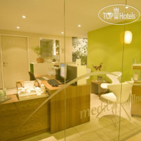 Dorint Resort An den Thermen Freiburg