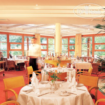 Dorint Resort An den Thermen Freiburg