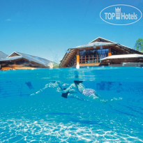 Dorint Resort An den Thermen Freiburg