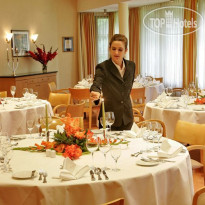 Dorint Resort An den Thermen Freiburg