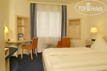 New photos from tourists InterCityHotel Freiburg 3*