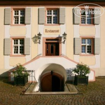 Schloss Reinach 