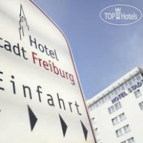 Stadt Freiburg 