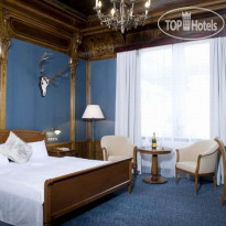 Exzellenz Hotel 