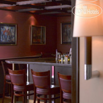 Best Western Queens Hotel Karlsruhe 