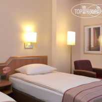 Best Western Queens Hotel Karlsruhe 