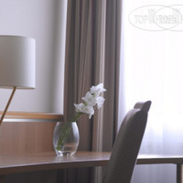 Best Western Queens Hotel Karlsruhe 