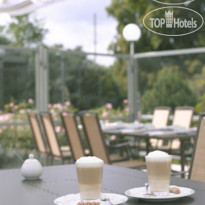 Best Western Queens Hotel Karlsruhe 