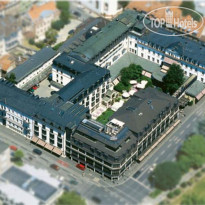 Europaischer Hof 