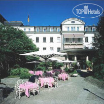 Europaischer Hof