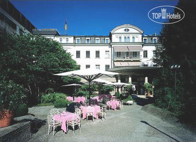 Europaischer Hof