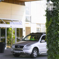 Holiday Inn Heidelberg-Walldorf