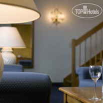 Holiday Inn Heidelberg-Walldorf