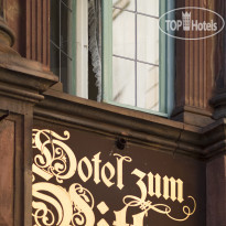 Hotel Zum Ritter St.Georg 