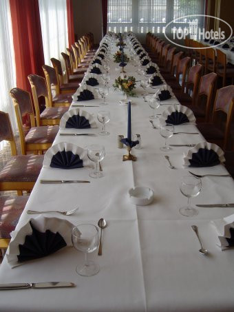 New photos from tourists Hotel Zagreb Schwetzingen 3*