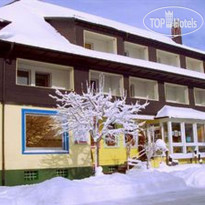 Hotel Adenia Hochenschwand